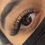 Lash Removal