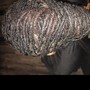 Loc Repair 6-8 locs $7 each