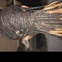 Loc Detox Hair Bath