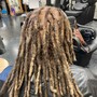 Kids Loc Retwist