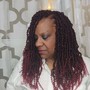 Crochet Braids