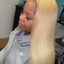 Quick Weave