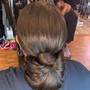 Updo