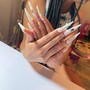 Gel Manicure