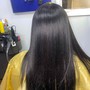 Hot Oil Treatment (add on )