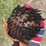 Loc Repair $6 per loc