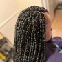 Crochet Braids