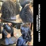 Shampoo &amp; Natural Style