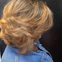 Short Pixie Color &amp; Style