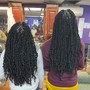 Natural Twists