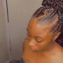 Poetic Justice Braids