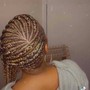 Braid Bar Style