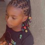 Poetic Justice Braids