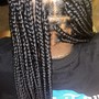 Jumbo Twists