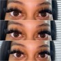 One-on-One Lash Class (Volume + Classic)