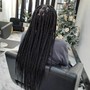 Deep Conditioning Treatment