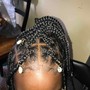 Individual Braids