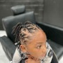 Kid's Re- Twist