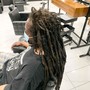 Starter Locs - Neck Length