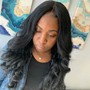 Full Weave (Closure)