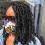 Luxury Locs (Short)