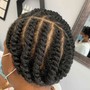 Twist Out