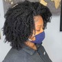 Custom Closure Wig