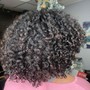 Twist Out