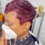 Scalp DetoxTreatment