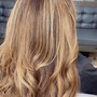 Full Balayage