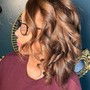 Full Balayage