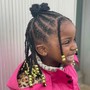 Kid's Braids (Boy/Girls)