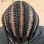 Adult Braids (Men/Women)