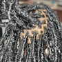 Luxury Locs (Short)