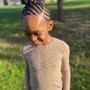 Kid's Braids