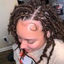 Bantu Knots (Large)