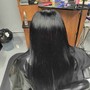 Keratin Treatment