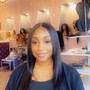 Lace Frontal Sewin