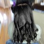 Lace Closure Sew In