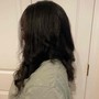 Lace Closure Sew In