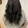 Lace Closure Sew In