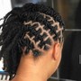 Dreadlocks, Loc Style