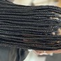 Kid's Braids