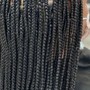 Crochet Braids