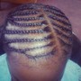 Box Braids