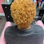 Single Process Color/ short cut/ w shampoo/ cond/ included