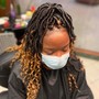 Crochet Braids