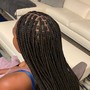 Senegalese Twist