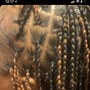 Senegalese Twist