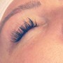 Strip Lashes